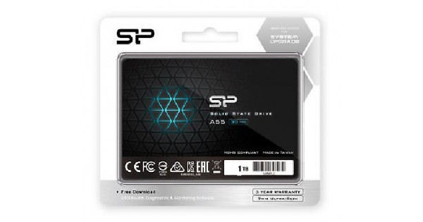 SP SILICON POWER A55 2.5